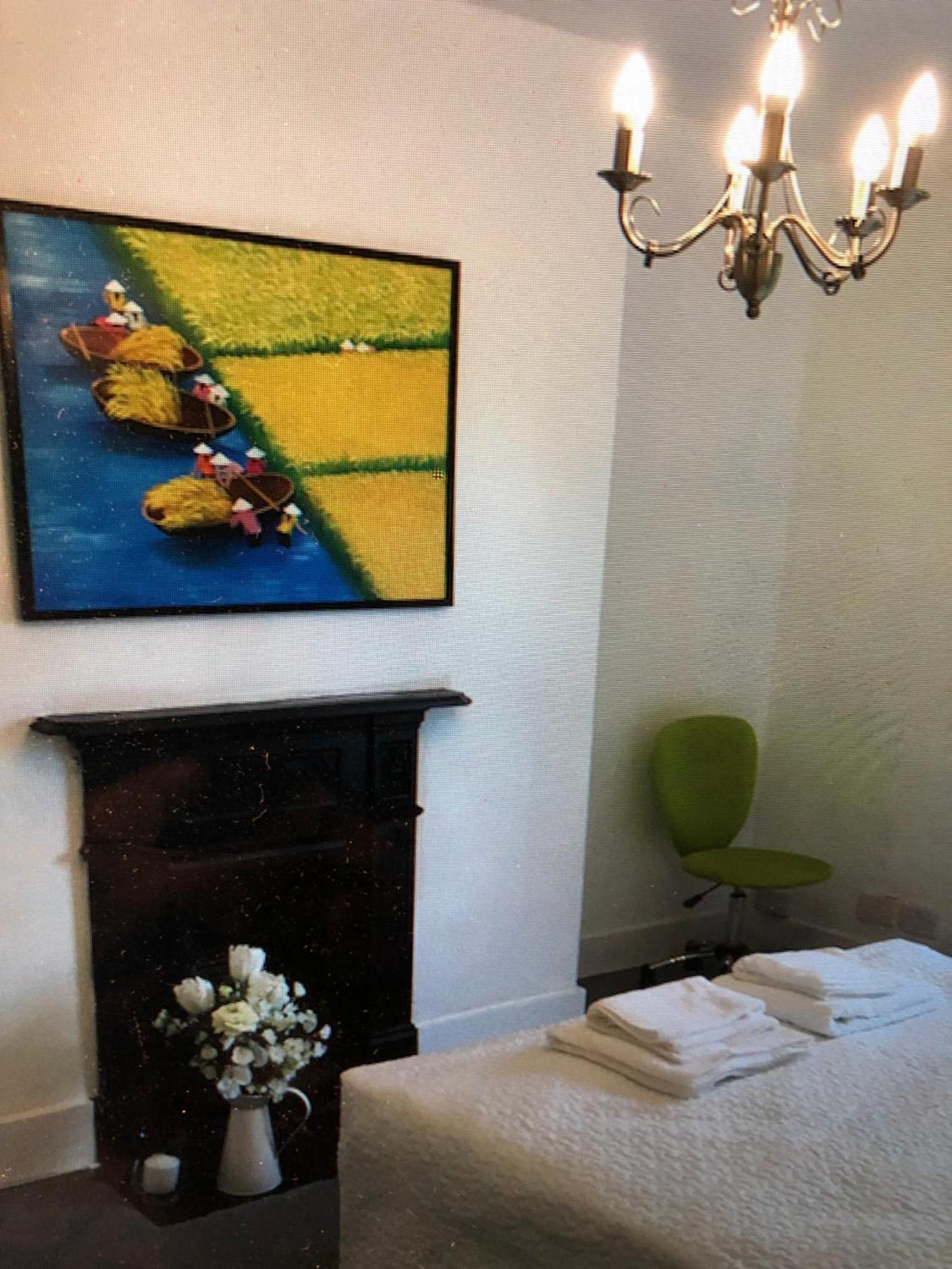Hotel Hill House Londyn Zewnętrze zdjęcie