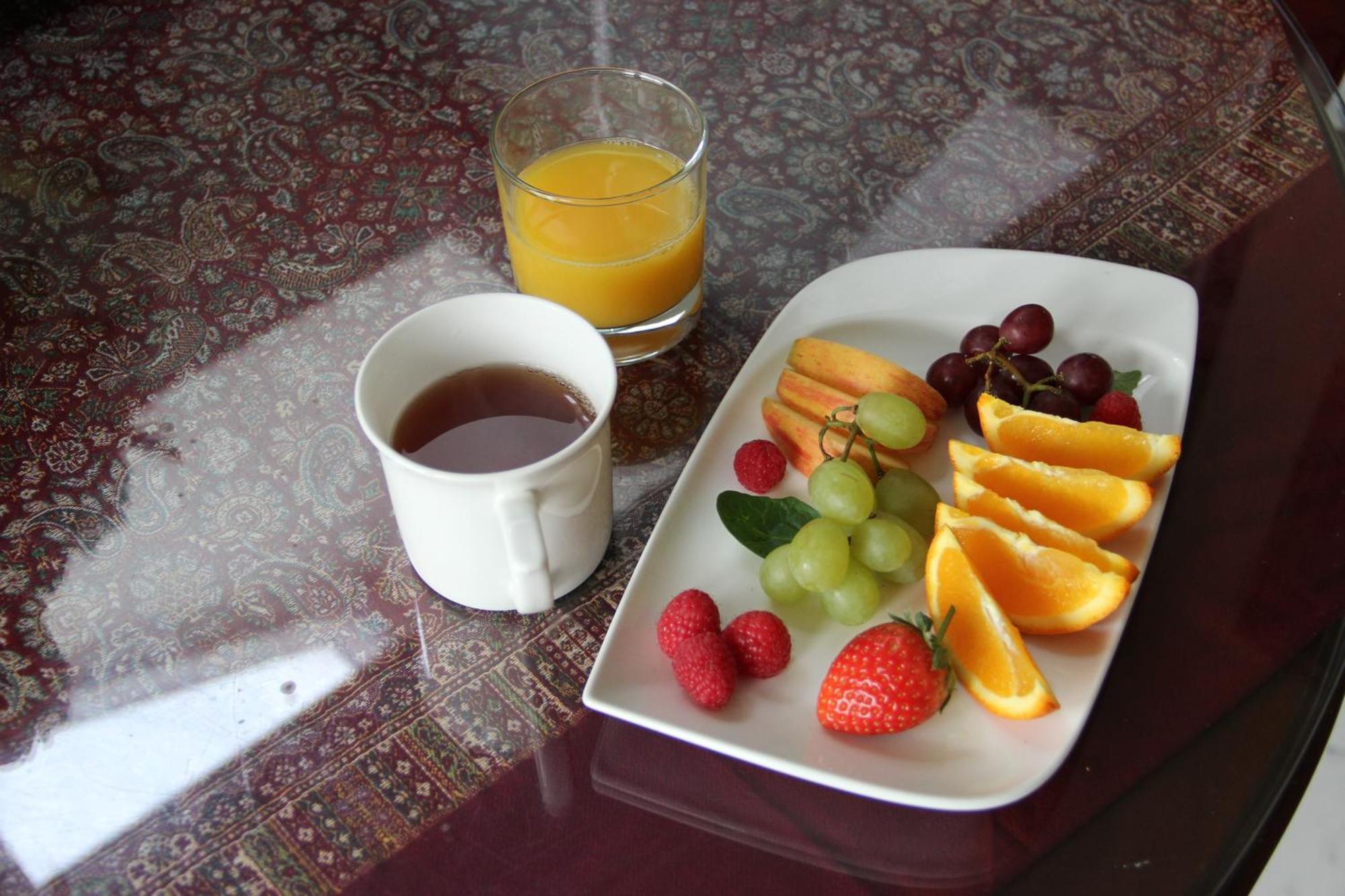Hotel Hill House Londyn Zewnętrze zdjęcie