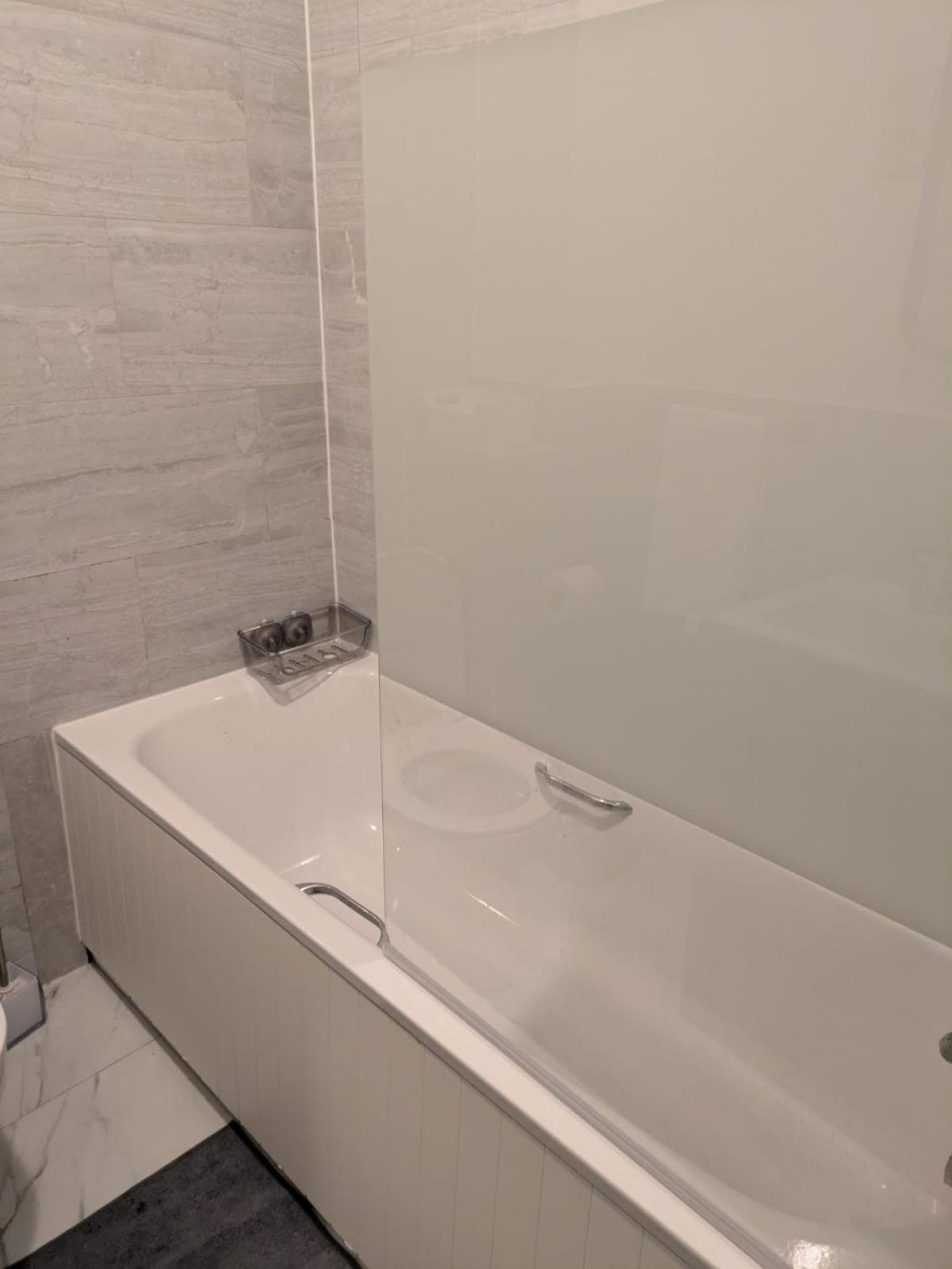 Hotel Hill House Londyn Zewnętrze zdjęcie